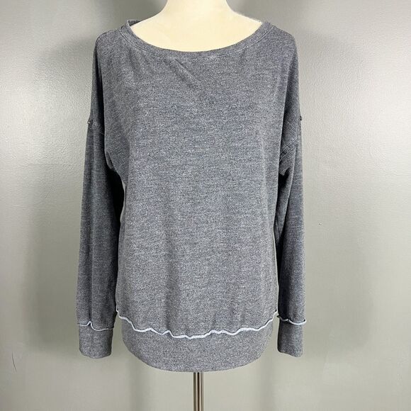 Sundry Other - Sundry Sweatshirt 0 XS Boho Casual Oversized Sporty Athleisure Lounge Stretch
